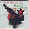 DONNA  LEWIS  °°°°°  I LOVE YOU ALWAYS  FOREVER - Autres - Musique Anglaise