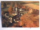 Mortagne Au Perche - Le Pin La Garenne - "La Pellonnière" Maison De Repos - Mortagne Au Perche