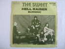 THE SWEET  HELL RAISER Sur Disque  RCA N°  VICTOR 41095 - Ediciones De Colección