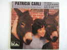 PATRICIA CARLI  JE SUIS A TOI  Sur Disque BEL A N°   211145 - Collectors