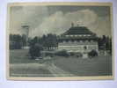 RAICHBERG NÄGELEHAUS AUSSICHTSTURM - Albstadt