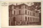 Geislingen,Reform-Realgymnasium Und Realschule Vor Dem Umbau,ca.1920-1930 - Geislingen