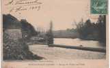 14-2091  -  PONT-D´OUILLY   - Le Barrage - Pont D'Ouilly