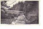 L´Ardenne Pittoresque : Cours Supérieur De La Hoëgne (ancienne Poleda) - Malmedy