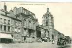 AVESNES-sur-HELPE - La Place D'Armes - Avesnes Sur Helpe