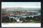 Early Postcard Londonderry Ireland - Ref 444 - Londonderry