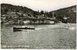 Suisse - Ski Nautique Au Bassin Du Doubs - Les Brenets (Neuchâtel) - Sci Nautico