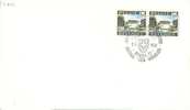 BELGIUM 1972 EUROPALIA POSTMARK - Other & Unclassified