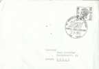 BELGIUM 1975 EUROPALIA POSTMARK - Other & Unclassified