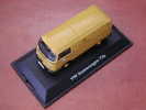 Schuco 03210, VW T2 Deutsche Bundespost, 1:43 - Schuco