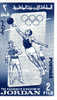 1964 Giordania - Olimpiadi Tokio - Volley-Ball