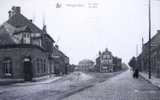 BELGIUM / HOOGSTRATEN  -  De Statie ( La Gare ) - Hoogstraten