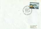 BELGIUM 1977  EUROPALIA  POSTMARK - Andere & Zonder Classificatie