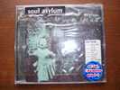 SOUL  ASYLUM - Other - English Music