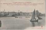 50-  100245   -  BARFLEUR   -  Le Port  1915 - Barfleur