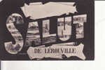 LEROUVILLE Vues Diverses - Lerouville