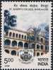 ST JOSEPH COLLEGE BANGALORE, Architecture, Education, Building, , India - Ungebraucht