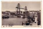 MARSEILLE - Le Bassin Du Carénage Et L'entrée Du Port - Joliette