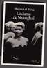 LIVRE - CINEMA - LA DAME DE SHANGAI - SHERWOOD KIND - Ed. C.BOURGOIS - FILM ORSON WELLES - RITA HAYWORTH - Kino/Fernsehen