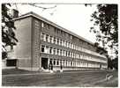 MONTLIGNON. - Centre National Ménager Agricole. - Bâtiment D'enseignement - Montlignon