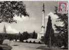 CPSM   81     CARMAUX     1961        MONUMENT AUX MORTS - Carmaux