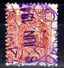 Sello Especial Movil 25 Cts. FOTOGRABADOR TOMAS - Revenue Stamps