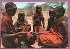 KENYA - SAMBURU GIRLS. Kenya Stationers-P N° 061. Non Circulé. 2 Scans - Kenya