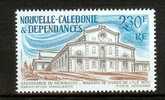 Nouvelle Calédonie  PA 251**  île NOU - Unused Stamps