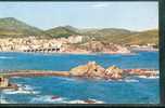 PYRENEES ORIENTALES - Banyuls Sur Mer : Vue Panoramique... - Port Barcares