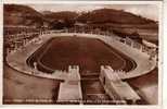 STADIO DEI MARMI-FORO MUSSOLINI -ROMA- ORIGINALE  D´EPOCA-LUK - Stadi & Strutture Sportive