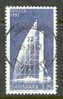 Denmark 1992 Mi. 1036  3.75 Kr Weltausstellung World Ehibition EXPO '92 Deluxe Cancel !! - Used Stamps