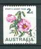 Australia, Yvert No 447 - Oblitérés