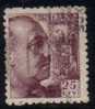 SPAIN   Scott #  694  F-VF USED - Used Stamps