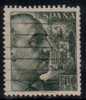 SPAIN   Scott #  697  F-VF USED - Used Stamps