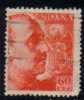 SPAIN   Scott #  700  F-VF USED - Usados