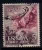 SPAIN   Scott #  C 173  F-VF USED - Used Stamps