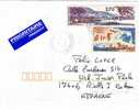 Carta Certificada,VILLEUBANNE ,( Francia) 2008, Cover, Tettre, - Storia Postale