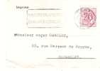 TIMBRES SUR CARTE ROYAL SAILING CLUB - Other & Unclassified