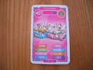 Carte - Quardiddl-Cards "4D Funnyhopps" - Diddl