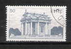 1983 - N. 501 USATO (CATALOGO UNIFICATO) - Gebraucht