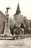 NANDRIN : Le Monument - RARE CPSM - Cartes-Vues A. SMETZ Bouge (Namur) - Cachet De La Poste 1984 - Nandrin