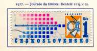 Tchécoslovaquie, CSSR : N° 2253 (o) - Used Stamps