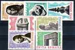 ROUMANIE - 2292/2298** - Cote 9 Euros Depart à 10% - Unused Stamps