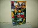 Wolverine(Play Press 1993) N. 42 - Super Heroes