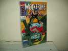 Wolverine(Play Press 1993) N. 42 - Super Héros