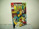 Wolverine(Play Press 1993) N. 46 - Super Heroes