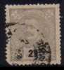 PORTUGAL   Scott #  110  F-VF USED - Gebruikt