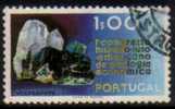 PORTUGAL   Scott #  1106  F-VF USED - Oblitérés