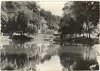 BAINS-LES-BAINS 88 - Le Lac Et La Potinière - 23.7.1964 - K-1 - Bains Les Bains