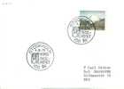 SWEDEN 1970 EUROPALIA POSTMARK - Covers & Documents